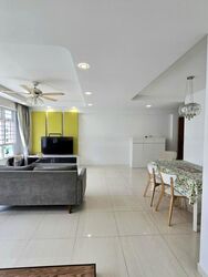 Blk 318A Yishun Avenue 9 (Yishun), HDB 5 Rooms #451057291